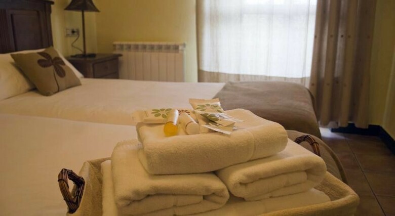 Hotel Hospeder�a El Pico Del Fraile