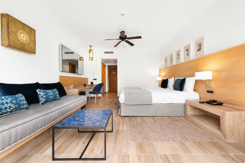 Hotel Riu Tikida Garden - Adults Only
