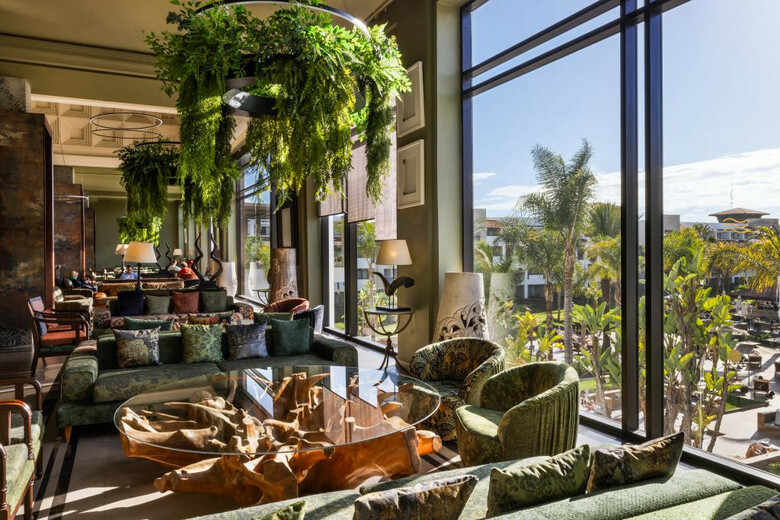 Hotel Riu Palace Tikida Agadir