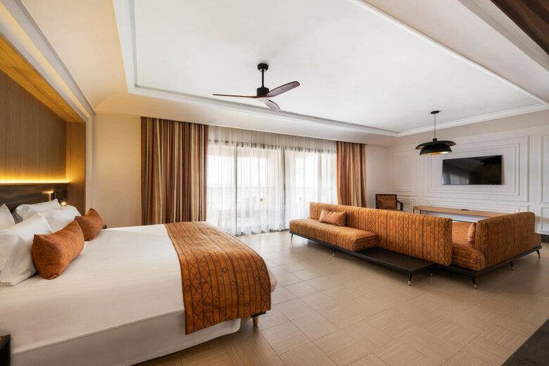 Hotel Riu Palace Tikida Agadir