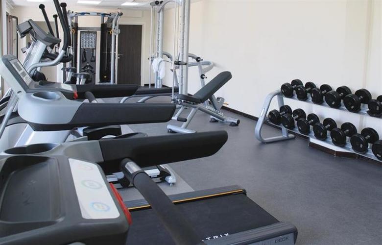 Hotel Barcel� F�s Medina