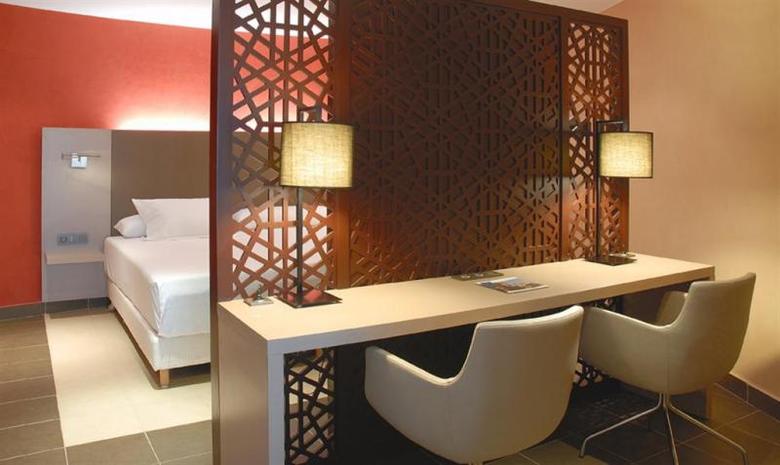 Hotel Barcel� F�s Medina