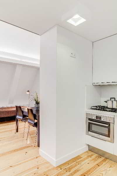 Lisbon Serviced Apartments - Pra�a Do Municipio