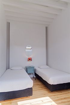 Lisbon Serviced Apartments - Pra�a Do Municipio