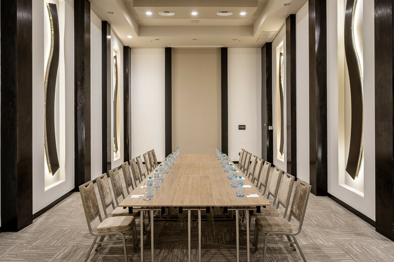 Hotel Riu Plaza Panama