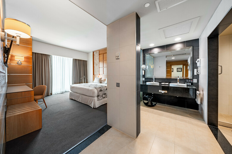 Hotel Riu Plaza Panama