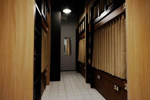 Zen Hostel Alun-alun Sarinah