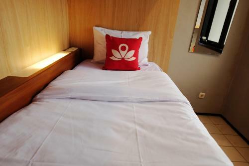 Zen Hostel Alun-alun Sarinah