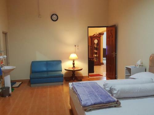 Beautiful House, Quiet And Comfortable