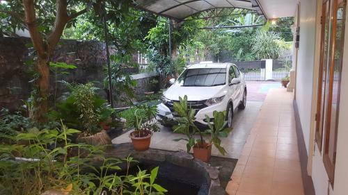 Beautiful House, Quiet And Comfortable