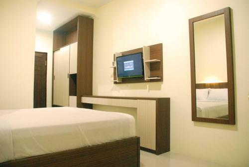 Hotel Avon's Residence