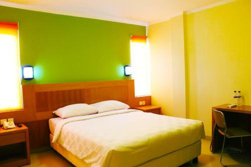 Maleosan Inn Manado Hotel