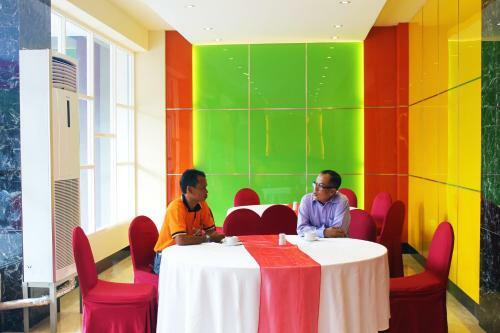Maleosan Inn Manado Hotel