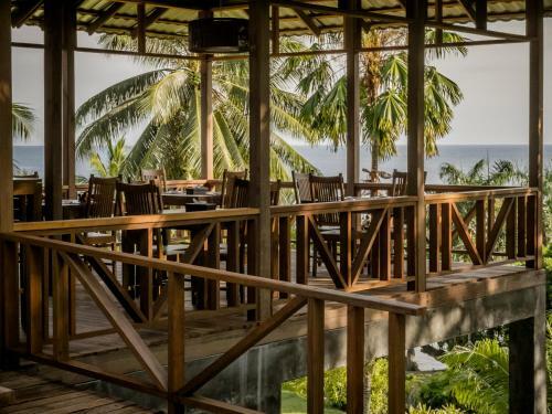 Hotel Janji Laut Resort