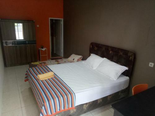 Hostal My Place