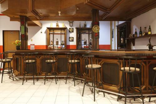 Hostal Reddoorz Plus @ Samratulangi Manado