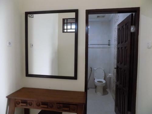 Hotel Lina Cottage Senggigi