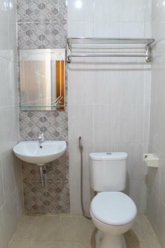 Hotel Lina Cottage Senggigi