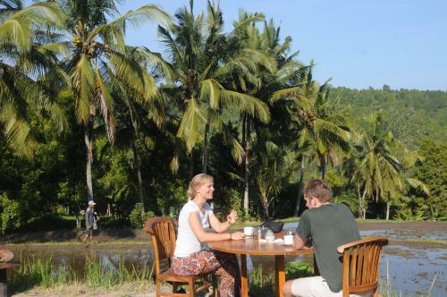 Lodge Puri Sunny Camp