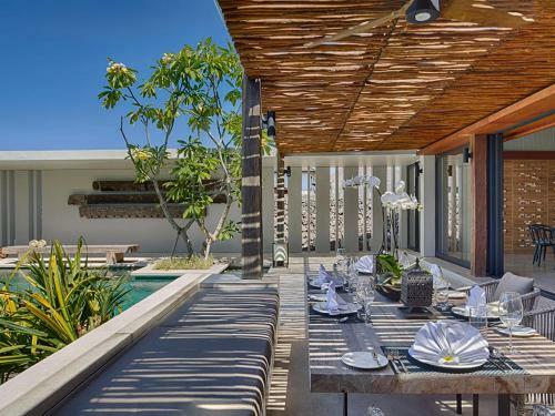 Villa Sohamsa Ocean Estate - An Elite Haven