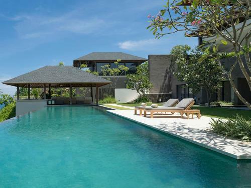Villa Sohamsa Ocean Estate - An Elite Haven