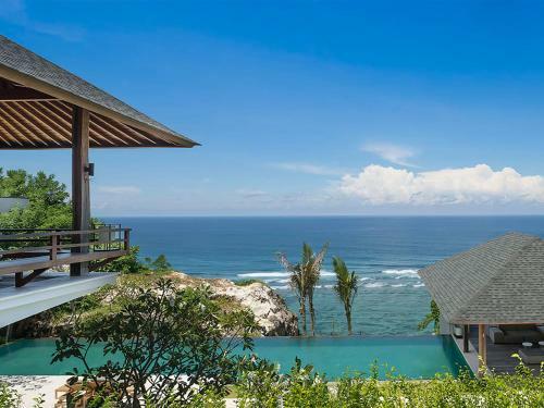 Villa Sohamsa Ocean Estate - An Elite Haven