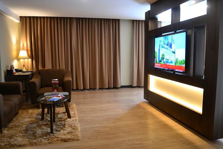 Swiss-belhotel Pangkalpinang