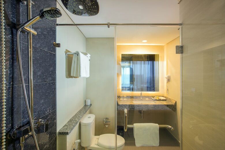Swiss-belhotel Pangkalpinang