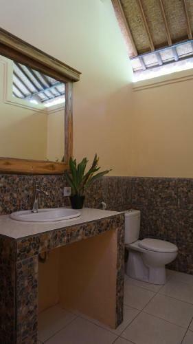 Biorock Homestay