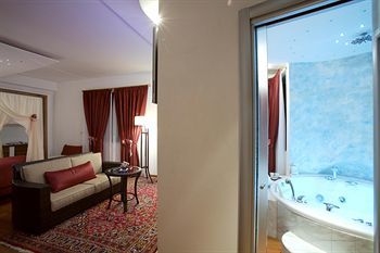 Tosco Romagnolo Hotel And Spa