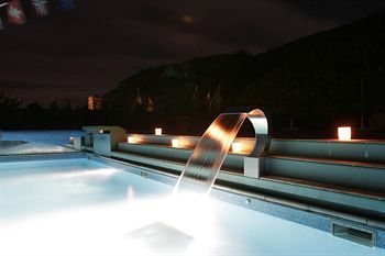Tosco Romagnolo Hotel And Spa