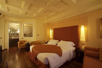 Tosco Romagnolo Hotel And Spa