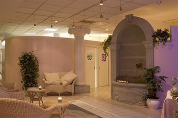 Tosco Romagnolo Hotel And Spa