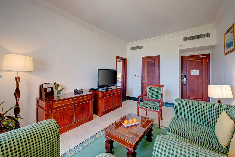 Hotel Crowne Plaza