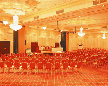 Hotel Crowne Plaza
