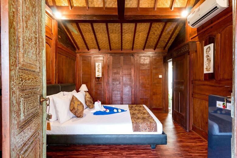 The Amelya Hotel And Villa Gili Air