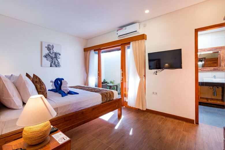 The Amelya Hotel And Villa Gili Air