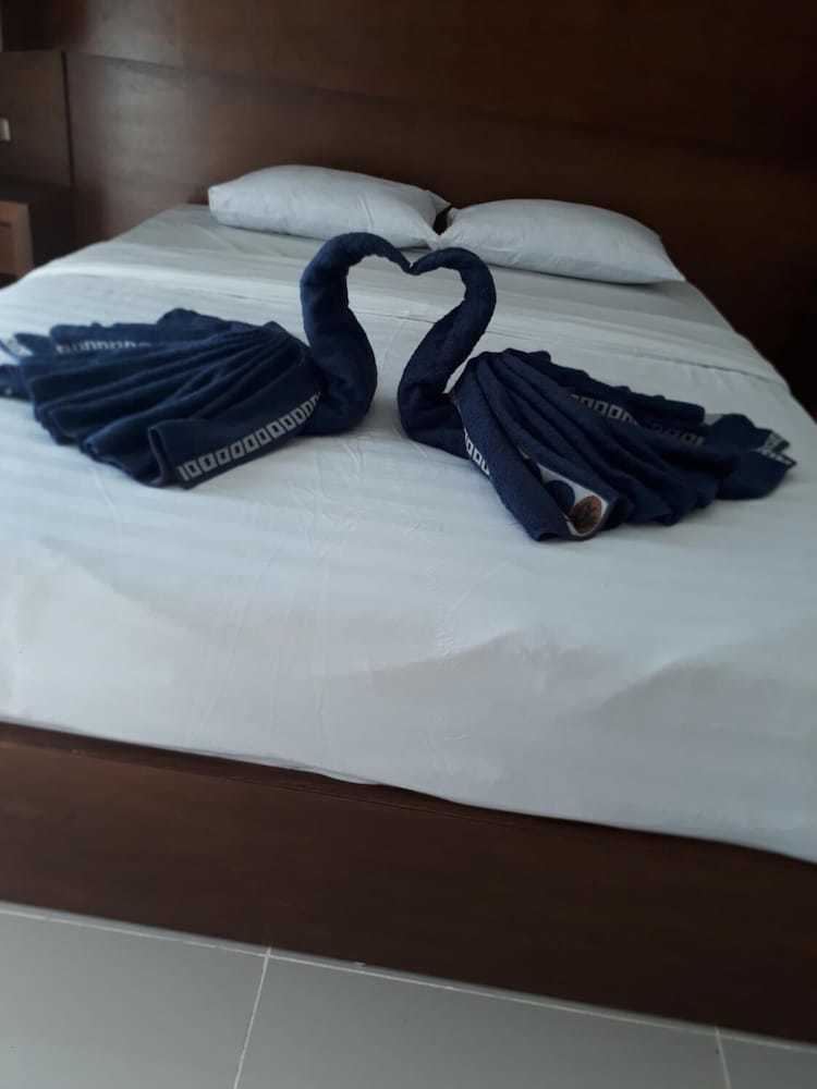 Hotel Villa Meno Spa And Beach Resort