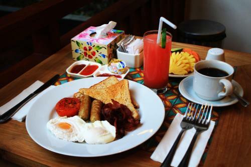 Hotel The Nyaman Bali