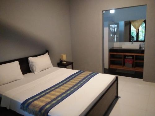 Bed & Breakfast Qurnia Homestay