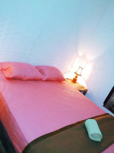 Husna Homestay