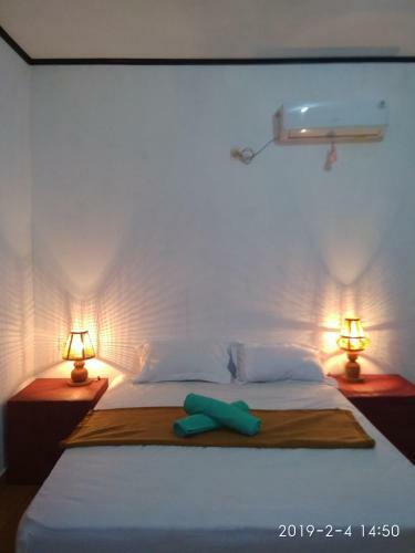 Husna Homestay