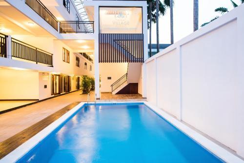 Hotel Legian Village Residence
