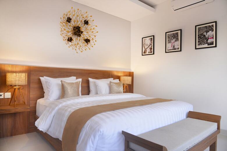 The Sakaye Luxury Villas & Spa