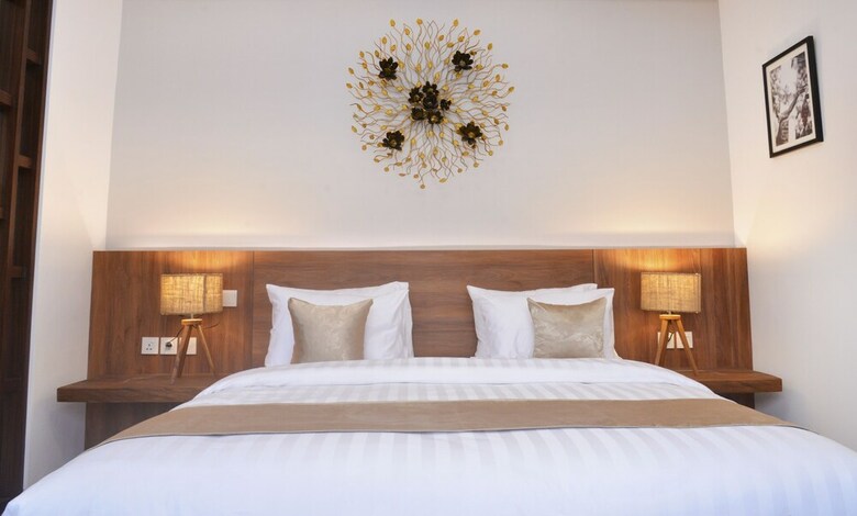 The Sakaye Luxury Villas & Spa