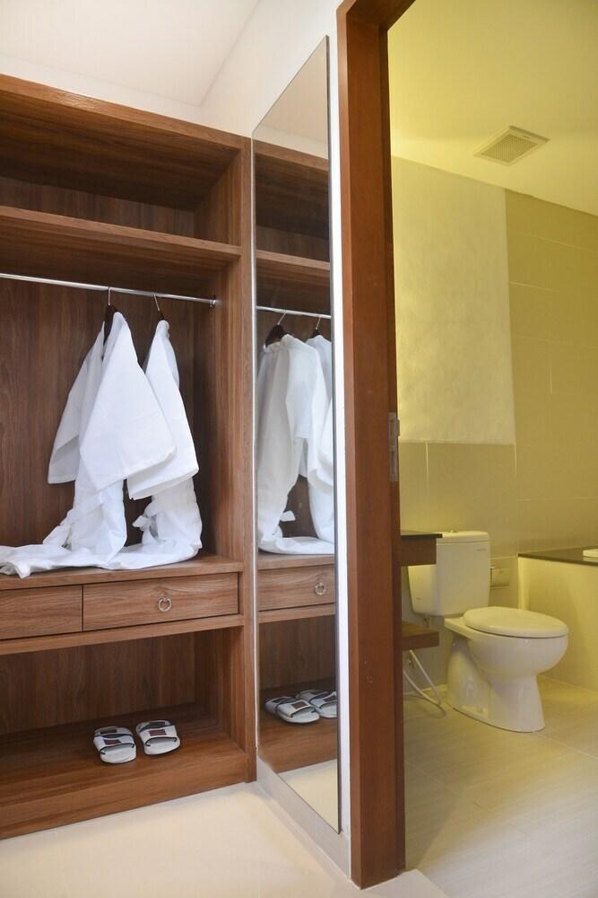 The Sakaye Luxury Villas & Spa