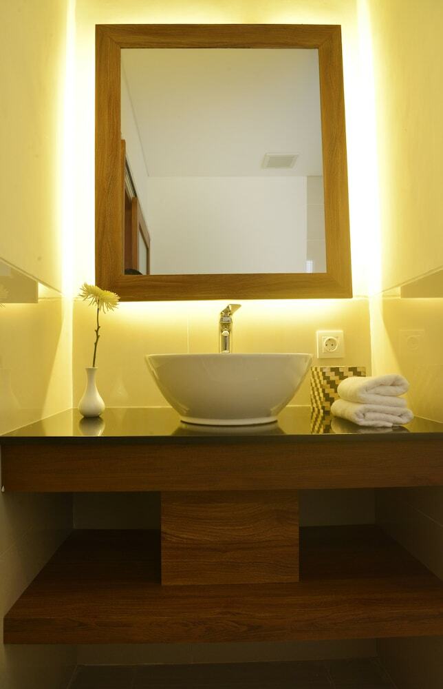 The Sakaye Luxury Villas & Spa
