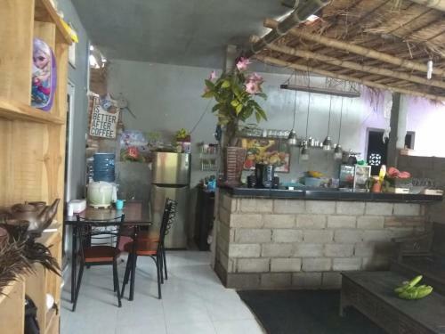 Ijen Farmer Homestay