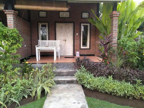 Bed & Breakfast Krisna Homestay