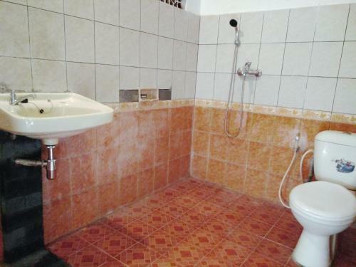 Lingkar Homestay